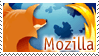 Mozilla Stamp by Mozilla