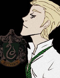 Draco Malfoy