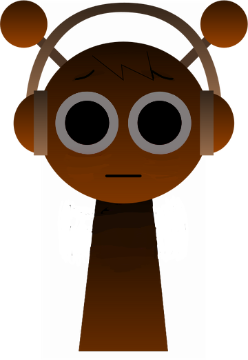 Oren (Horror version) by Ratchawoot on DeviantArt