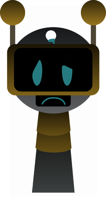 Fun bot (Horror version) by Ratchawoot on DeviantArt