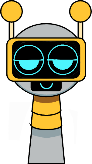 FunBot by Ratchawoot on DeviantArt
