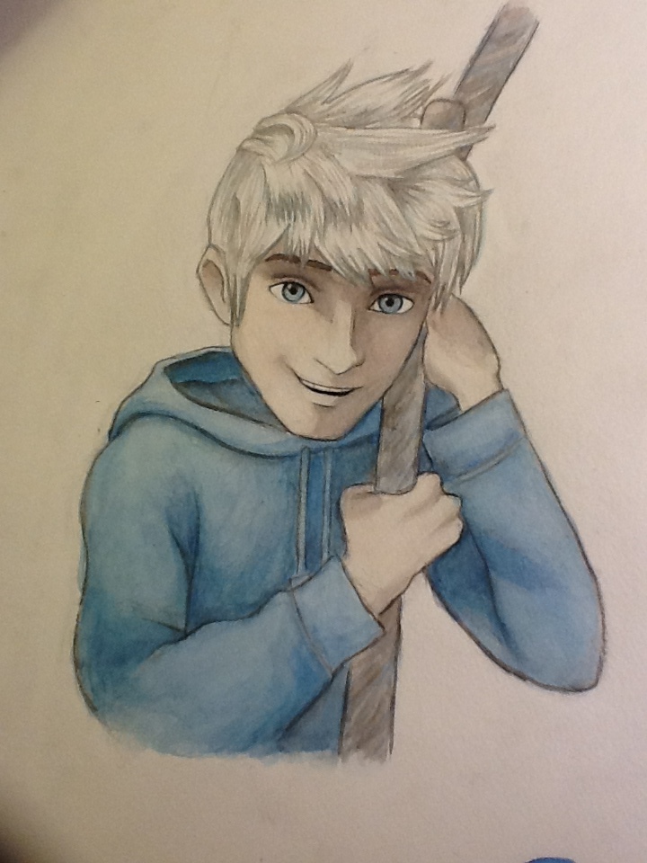 Jack Frost