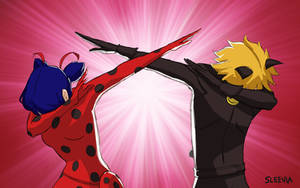 Miraculous Dab