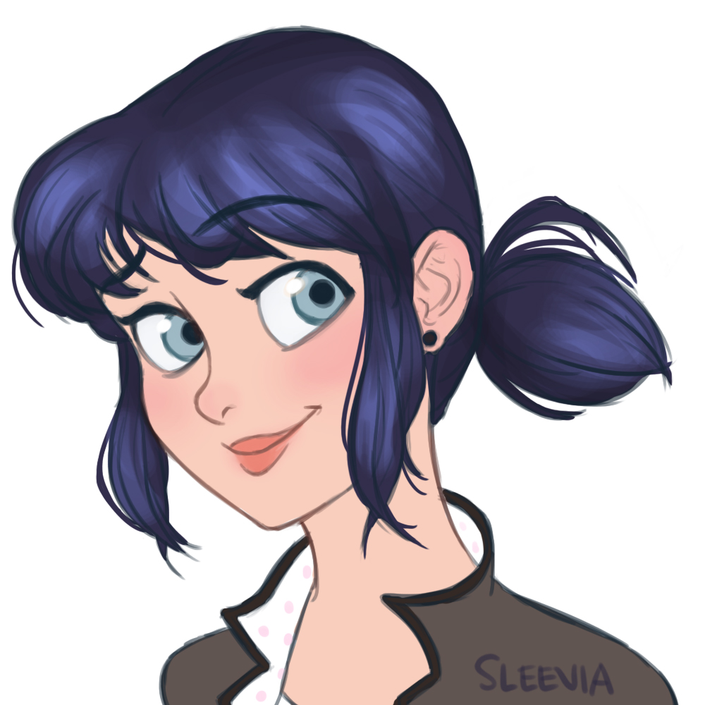 Marinette - digital version