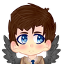 Castiel [Icon]