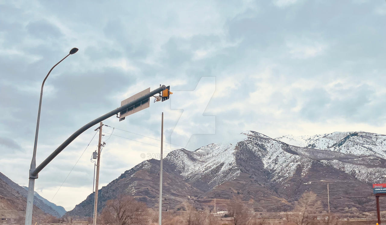 Raise your head up to the heavens