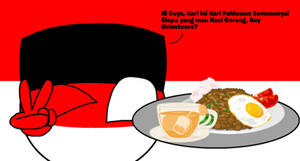 Toons Giving + Food-Vember 2025 Day 10