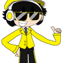 The Niko The Kid Movie : Saifan