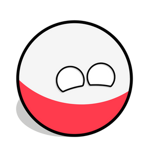 The Niko The Kid Movie: Countryballs characters 1