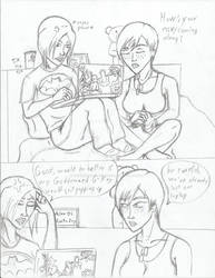 The Adventures of Ada and Harley Page 5