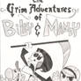 The Grim Adventures of Billy and Mandy