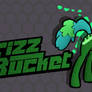 Fighting is Magic- Fizz Bucket