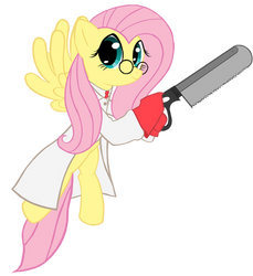 Fluttermedic Vector