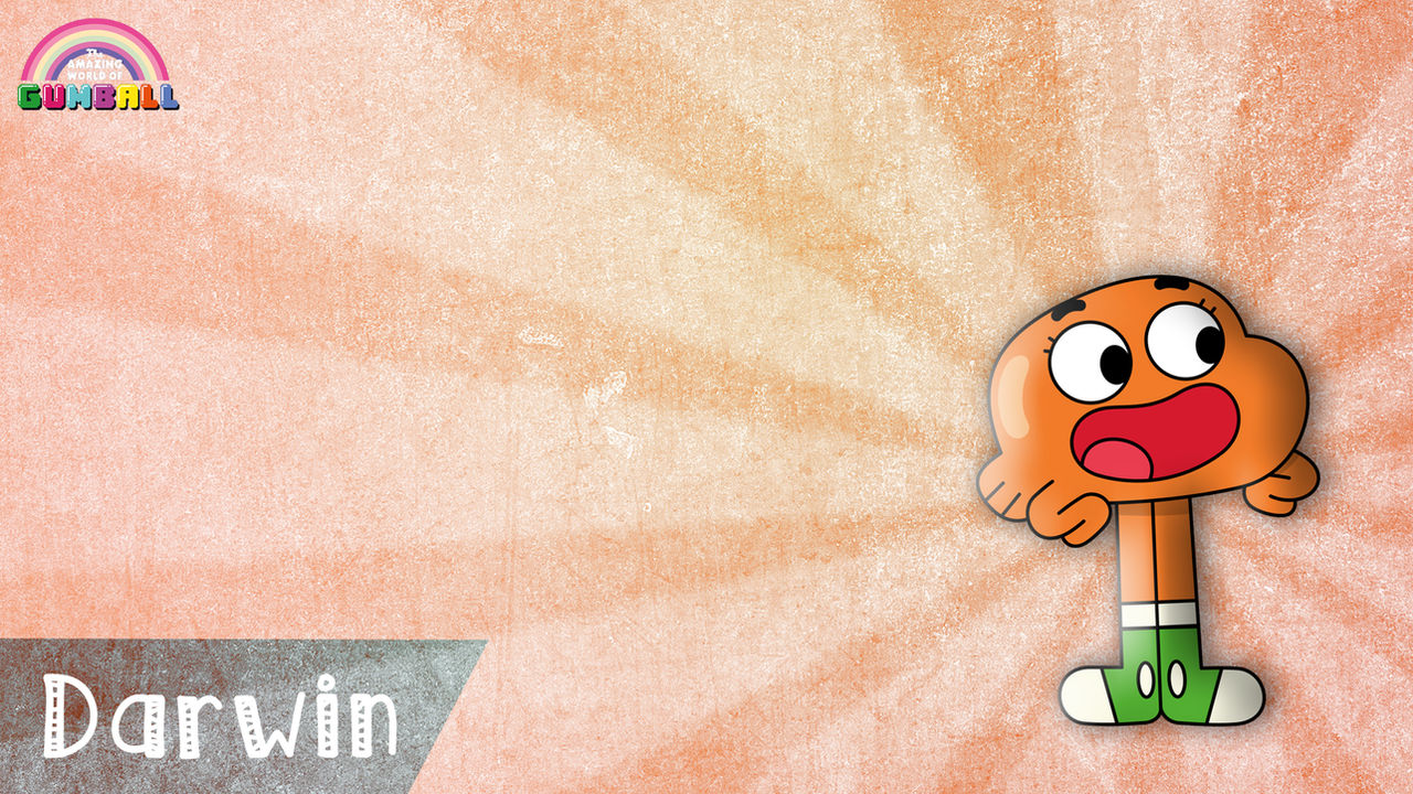 Awog Background Darwin (TAWOG Fanmade Wallpaper) by TheAljavis on DeviantArt