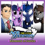 My Little Ace Attorney: Elements of Justice