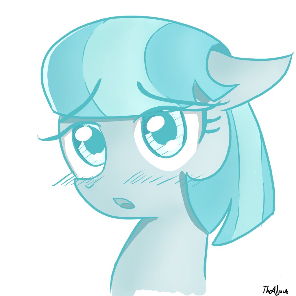 Coco Pommel #2