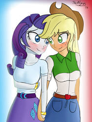 Rarijack #1