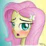 EQG Fluttershy #4