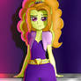 EQG Adagio Dazzle #1