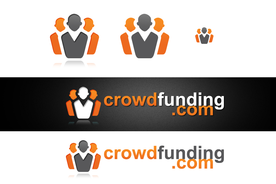CrowdFunding logo