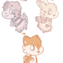 Pooky adoptables [closed