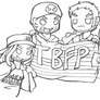 TBFP - The gang