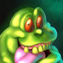 Slimer