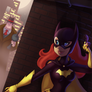 Batgirl