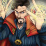 Dr. Stephen Strange