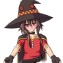 Censored Megumin!