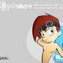 MySpace Wallpaper