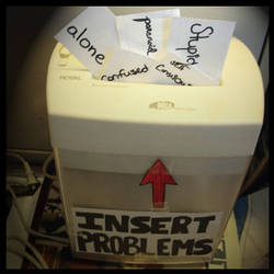 Insert Problems