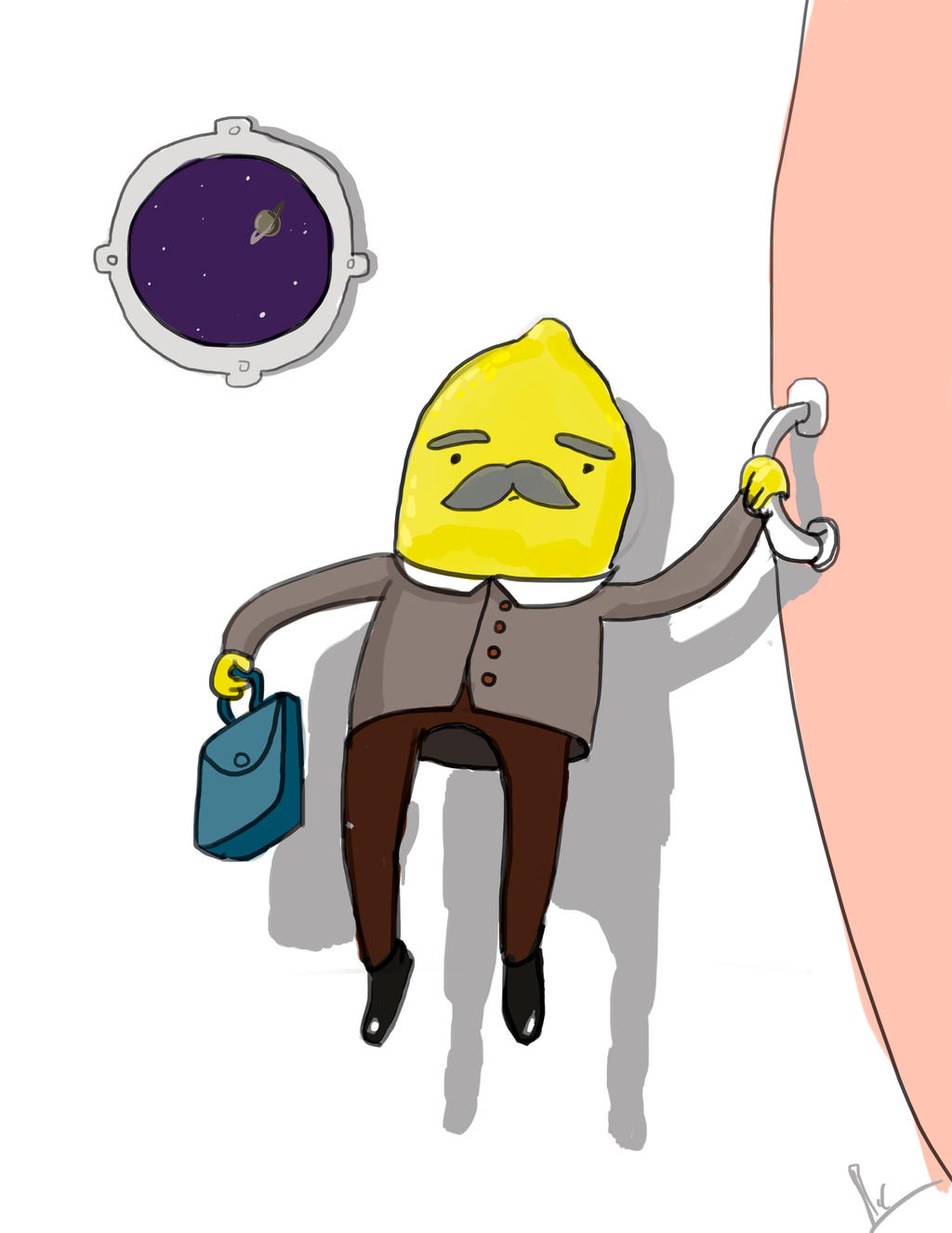Lemonhead Rust lemonhead by Rufflovin on DeviantArt