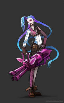 Jinx