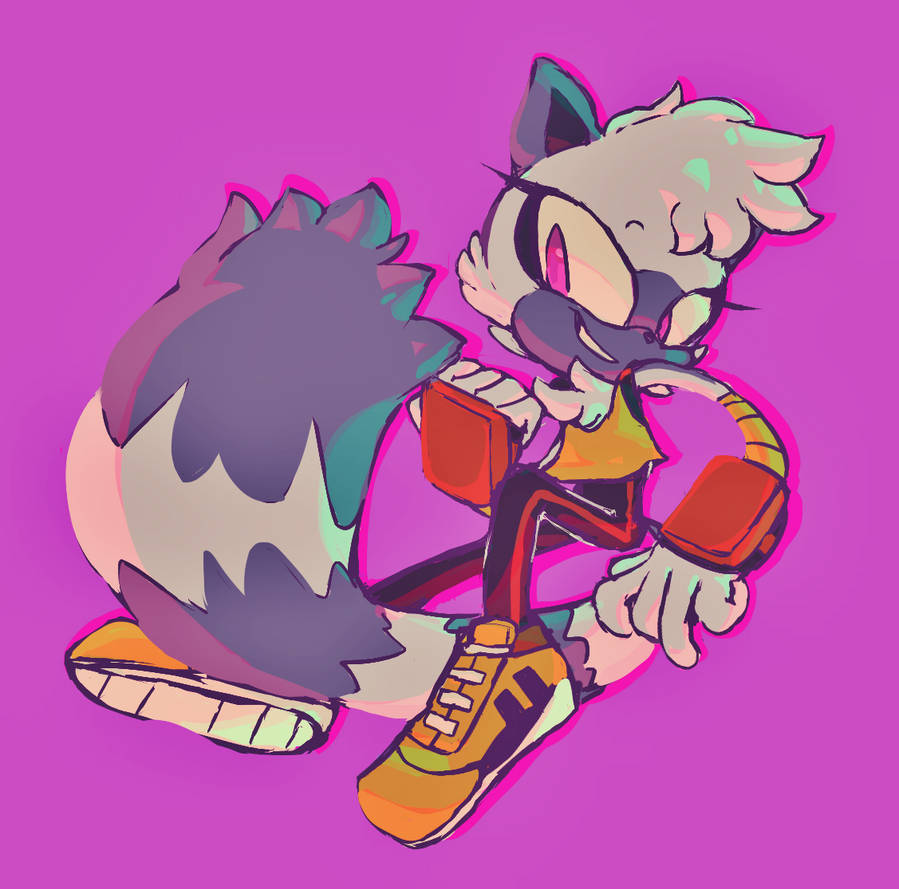 tangle! by entertheflorpus on DeviantArt