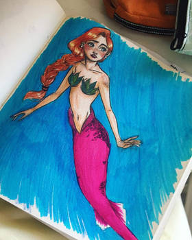 Mermaid