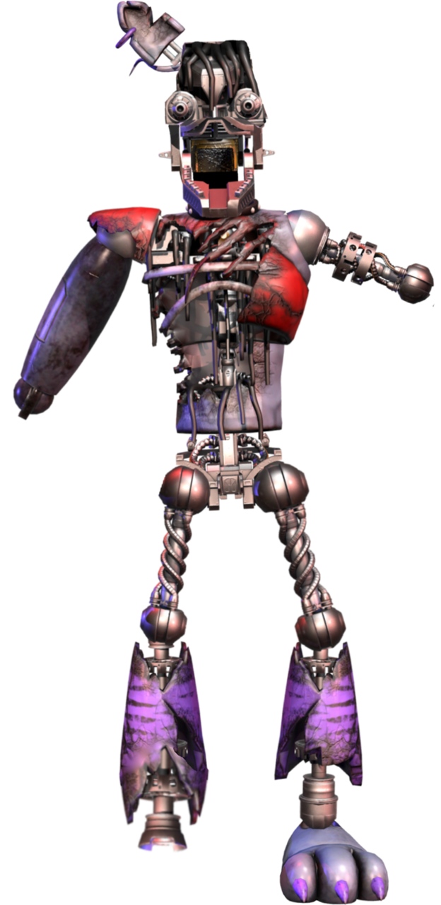 Ruin Roxy Fixed Roxy Fnaf sb ruins dlc Roxy | Speededit by Kipo1YT on DeviantArt