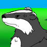 Flippy Badger