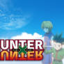 Hunter x Hunter wallpaper 1