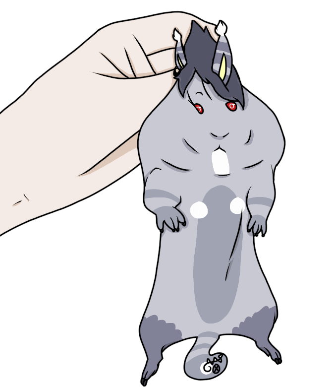 Honyu-Art by SteamManBand on DeviantArt