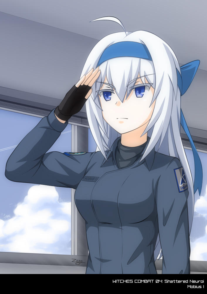 Mobius 1 by 73RO on DeviantArt