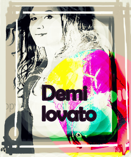 demi loverzzz