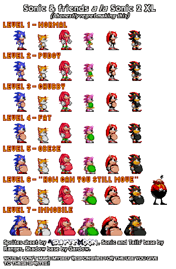 Sonic the hedgehog 2 remastered sprites by seb2006fnaf on DeviantArt