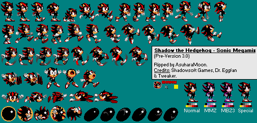 GameSpy: Shadow the Hedgehog - Page 1