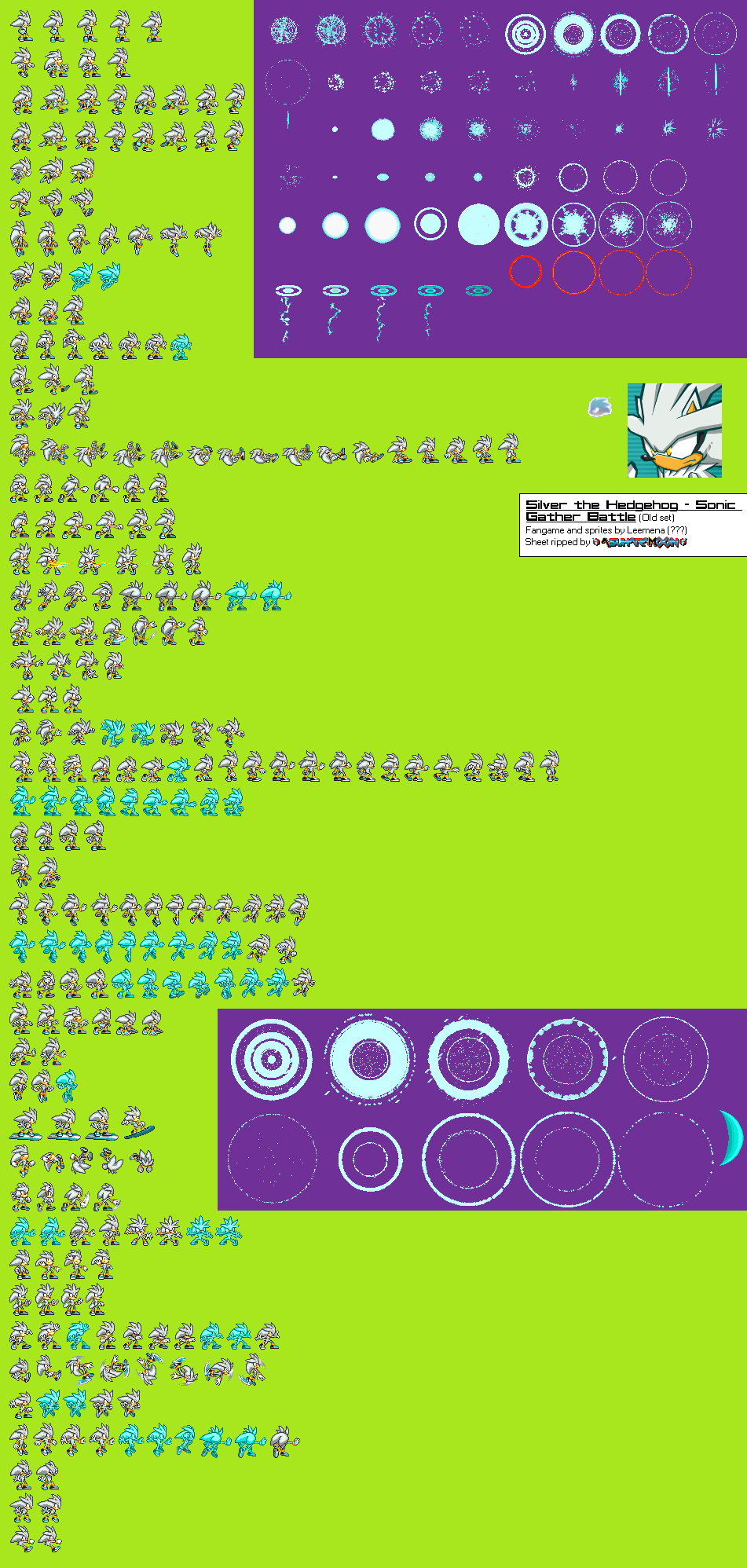 Old Silver The Hedgehog Sonic Gather Battle By Asuharamoon On Deviantart Old Silver The Hedgehog Sonic Gather Battle By Asuharamoon On Deviantart