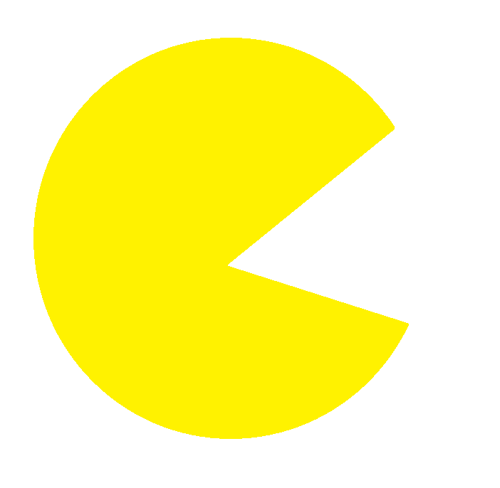Packman Math Symbol Pac-Man Symbol by YoloStarling84 on DeviantArt