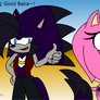 Looking Good Baka~...