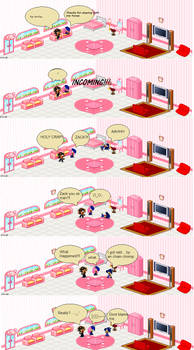 Attacked By... (Comic)