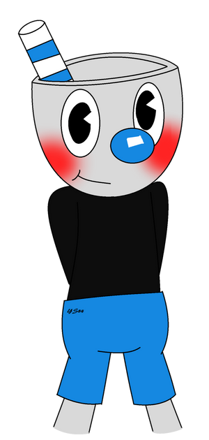 .:Mugman:.