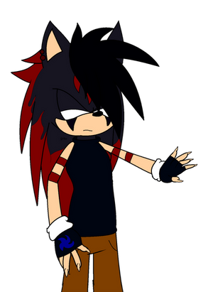 . : Braze Salvador : . by YoloStarling84 . : Braze Salvador : . by YoloStarling84